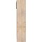 Ekena Millwork Westlake Traditional Smooth Bracket w/ Offset Brace, Douglas Fir, 7 1/2"W x 34"D x 34"H BKT0806X34X34WTL01SDF - alternate 3